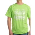 thumbnail image 1 of CafePress - Funny Great Grandpa T Shirt - Light T-Shirt - CP, 1 of 1
