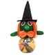 thumbnail image 5 of Kearding PY2 Decoraciones de Halloween Festival Atmósfera Caja de regalo Calabaza Dulces Caja Tarro Adorno festivo Type1 NO1, 5 of 6