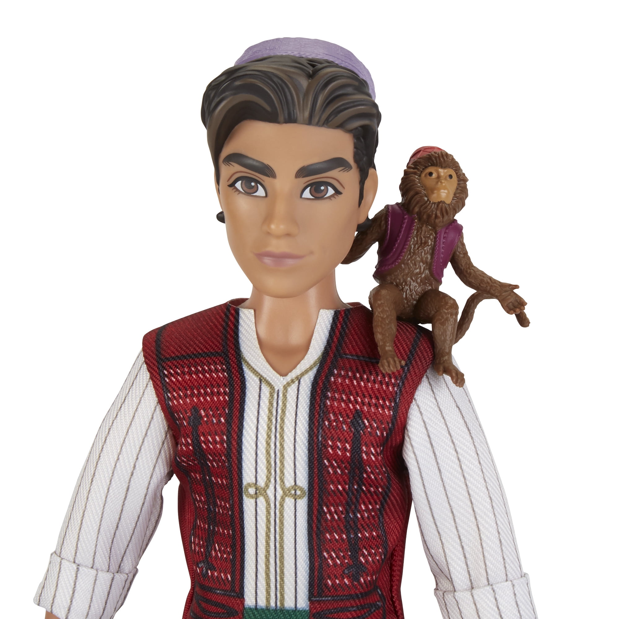 aladdin dolls 2019