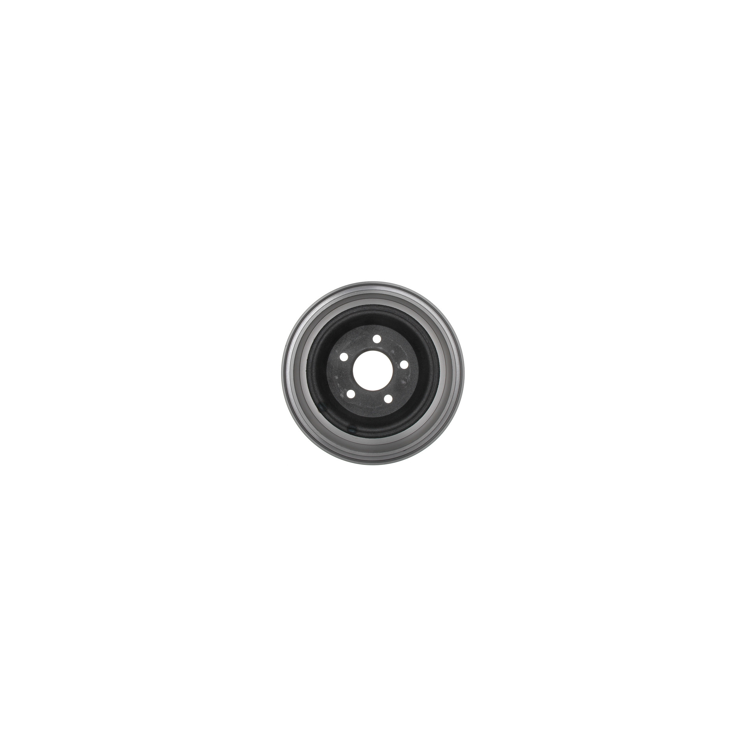 Raybestos® R-Line Drums Fits select: 1975-1980 FORD GRANADA, 1975-1976 MERCURY MONARCH