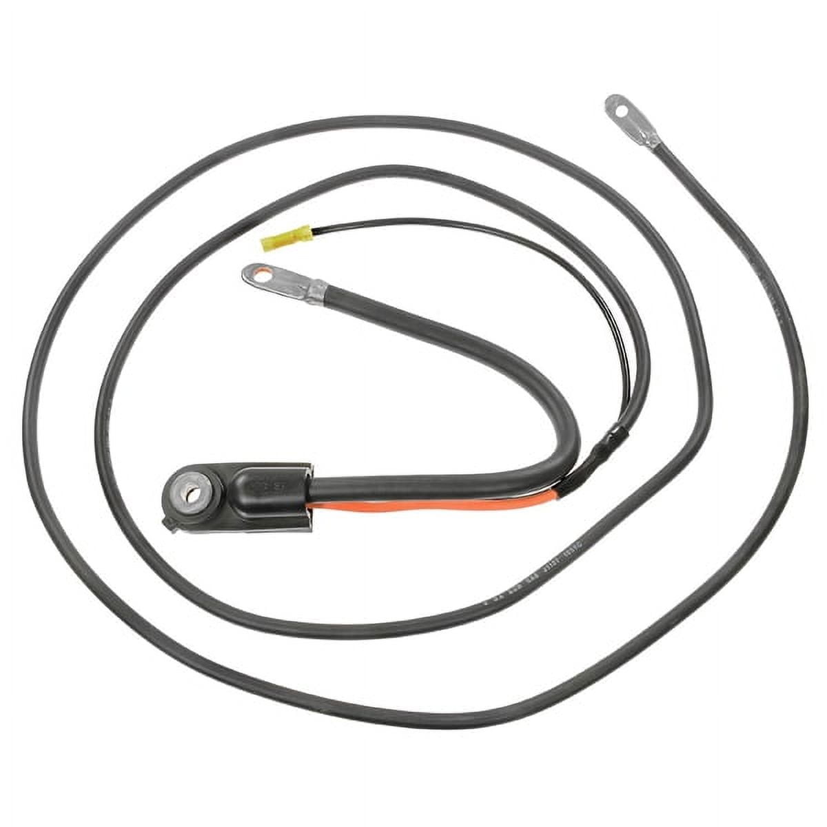 Standard A16-2DDF Battery Cable Fits select: 1996-1998 CHEVROLET GMT-400, 1996-1998 CHEVROLET TAHOE