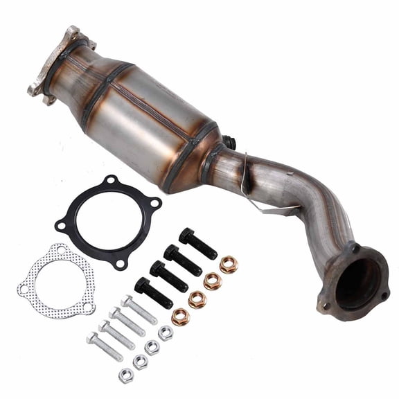 Catalytic Converter for AUDI A4 2009-2013/AUDI A5 2010-2011/AUDI Q5 2011-14 2.0L
