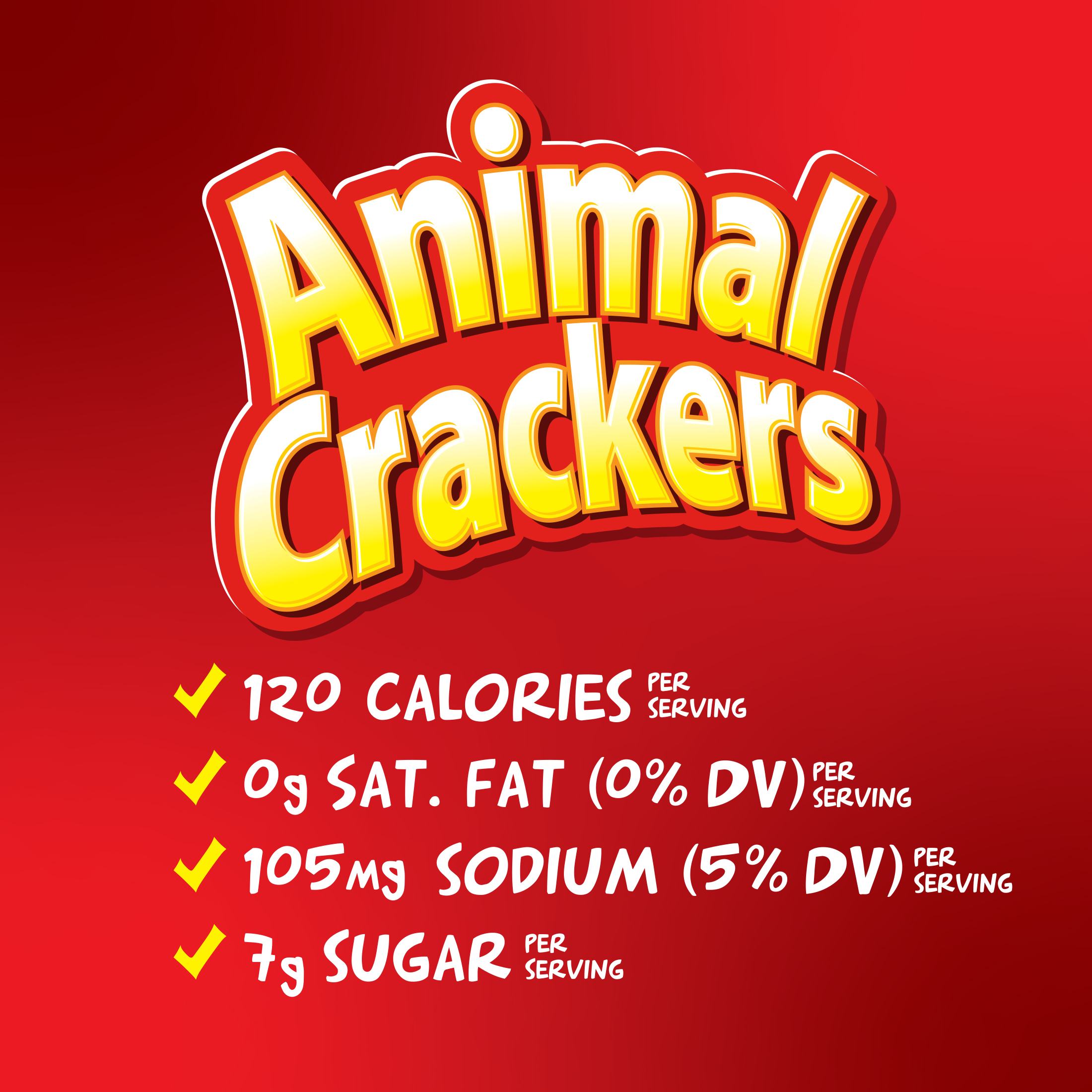 Stauffer's Animal Crackers Original, 24 oz Shelf-Stable Bear Jug - image 5 of 10