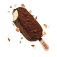 thumbnail image 4 of Caja de paletas Hershey's sabor vainilla cubierta de chocolate y almendra 5 pzas de 56 g c/u, 4 of 4