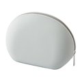 thumbnail image 1 of Silicone Cosmetic Bag Large Capacity Waterproof Makeup Bag Toiletry Storage Bag, 1 of 10