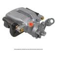 thumbnail image 2 of Remanufactured Cardone Reman Disc Brake Caliper P/N:18 B5505, 2 of 6
