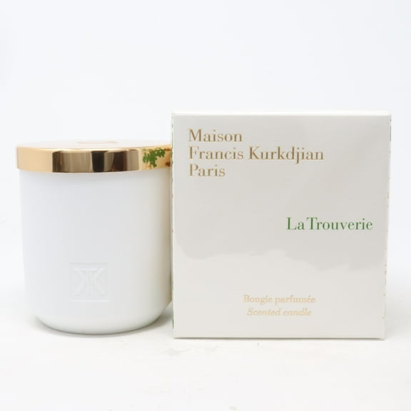 Maison Francis Kurkdjian La Trouverie Scented Candle 280g