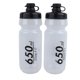 thumbnail image 2 of Botella De Agua Reutilizable, Botella De Agua Para Bicicleta 2 Piezas Para Montar, 2 of 7
