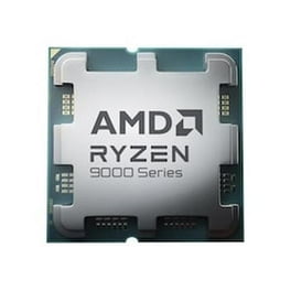 CPU AMD Ryzen 9 7900 Amazon.com: AMD Ryzen 9 7900 12-Core, 24-Thread Unlocked