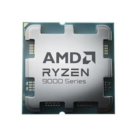 AMD 100-000001277 Ryzen 9 9950X 16-Core Processor Tray