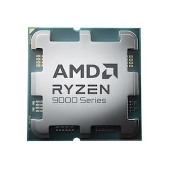 AMD 100-000001277 Ryzen 9 9950X 16-Core Processor Tray