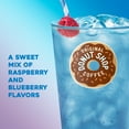 thumbnail image 3 of The Original Donut Shop, Iced Refreshers Berry Chill Flavor K-Cup Pods, 10 Count, 3 of 17