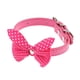 thumbnail image 5 of Accesorios para el cuello para perros mascotas Pajaritas Accesorios para el cuello Pajaritas para cumpleaños Boda s Zulema Cuello de cachorro de gato para perro, 5 of 8