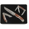 Winchester Wood Handle Knife Set