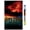 Premium Poster & Clip Bundle, variant on Netflix Stranger Things: Season 2 - Key Art Wall Poster, 22.375" x 34"