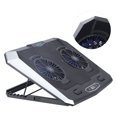 thumbnail image 3 of Computer Accessories, 7.5W 5V Mute Cooling Bracket High Speed  For Strong Heat Dissipation For Strong Cooling, 3 of 8