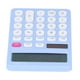thumbnail image 1 of Calculadora Solar ANGGREK Sensación Satisfactoria Potente Tamaño Portátil Duradero, 1 of 8