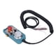 thumbnail image 1 of Volante Electrónico, Generador De Impulsos Manual Reiniciable De 5 V Con Autotransferencia, Funcionamiento Suave Para Torno, 1 of 7