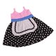 thumbnail image 2 of De Las De De 18 Pulgadas Desliza Para DIY Accesorio Negro, 2 of 5