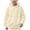 Light Yellow, variant on Splozh Fall Baby Clothes Boys Sweatshirt Solid Color Comfortable Fashionable Hooded Sweatshirt Toddler Clothing,White,3-4 Years