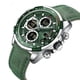 thumbnail image 3 of Reloj NAVIFORCE Estilo Resistente al Agua Verde, 3 of 4