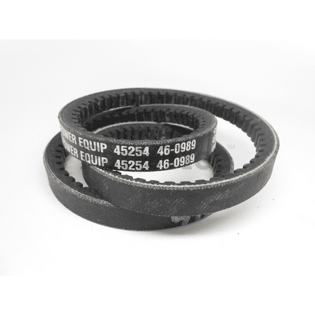 Genuine OEM Ferris Traction Drive Belt for Lawn Mowers / 7045254YP
