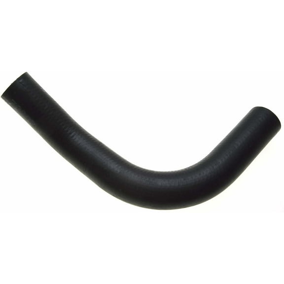 Radiator Coolant Hose Fits select: 1983-1989 FORD RANGER, 1975-1978 CADILLAC ELDORADO