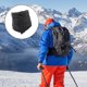 thumbnail image 3 of Bufanda ligera para mujer, cálida, suave y gruesa, ideal para actividades al aire libre, esquí y protección contra el viento. negro, 3 of 9