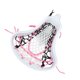 thumbnail image 5 of Cabeza de Lacrosse de nailon a prueba de desgaste, cabezales de palo de Lacrosse para entrenamiento, competición, mujeres, 5 of 5