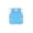 Sky Blue, variant on Cooling Vest for Men Women, Reusable Evaporative Ice Vest, Adjustable Lightweight Cool Vest for Hot Weather Outdoor Work Running Cycling
