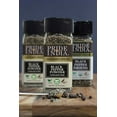 thumbnail image 5 of Pride of India – Black Pepper Ground – Ideal for Gourmet Dishes/Soups/Stews/Rubs – Fresh & Preservatives Free – Warming Spice – Easy to Use – 1.65 oz. Small Dual Sifter Jar, 5 of 5