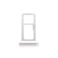 thumbnail image 1 of Plateau de Remplacement pour Carte Sim Compatible pour Huawei Mate 8 (Argent), 1 of 1