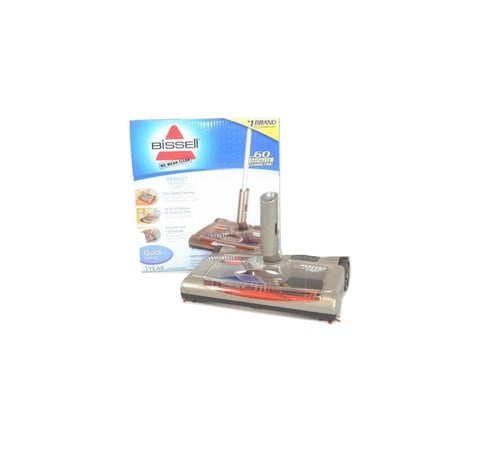 Bissell Perfect Sweep Turbo Cordless 