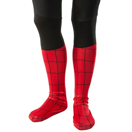 Marvel Spider-Man Child Boot Covers