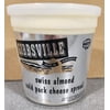 Gibbsville Swiss Almond Cheese Spread
