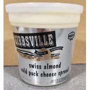 Gibbsville Swiss Almond Cheese Spread