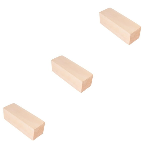 3 PCS Aesthetic Countertop Door Self Adhesive Floor Tile Office