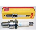 NGK Spark Plugs 3194 BR9ES SOL Plug BX10
