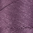 thumbnail image 2 of Sensy Premium 2mm 251 Yards Sparkle Polyester Rope 90% Polypropylene 10% Polyester Cord Macrame Cord 2mm Crochet Bag Cord Macrame Rope Crochet Thread Gift for Knitter (Purple Sparkle), 2 of 5