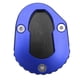 thumbnail image 1 of Base de soporte lateral para motocicleta, placa de extensión de soporte, ampliadora antideslizante para YAMAHA MT125 YZFR125 1418 (azul) Jadeshay  A, 1 of 8