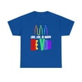 thumbnail image 4 of Be You LGBT Flag Lesbian Pride Month Transgender Gay Rainbow Plus Size Clothing for Women, 4 of 8