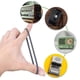 thumbnail image 2 of 4mm Flat Belt Replacement For Vintaged Cassette Players Durability Rubber Belts Quiet Operates Easy Installation, 2 of 5
