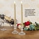 thumbnail image 2 of Soporte de Almacenamiento de Velas Naiovety Cristal Artesanal, 2 of 6