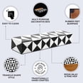 thumbnail image 3 of vfytbgnhj Handmade Medley Jester Collection Decorative Jewelry Box Organizer \u2013 Keepsakes  Trinkets  and Home Decor \u2013 Antique Coffee Table Storage  Memory Box  Farmhouse Style De, 3 of 7