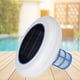 thumbnail image 4 of Purificador Iones Plata Y Cobre Ionizador Solar para Piscina Mata Algas SPA, 4 of 7