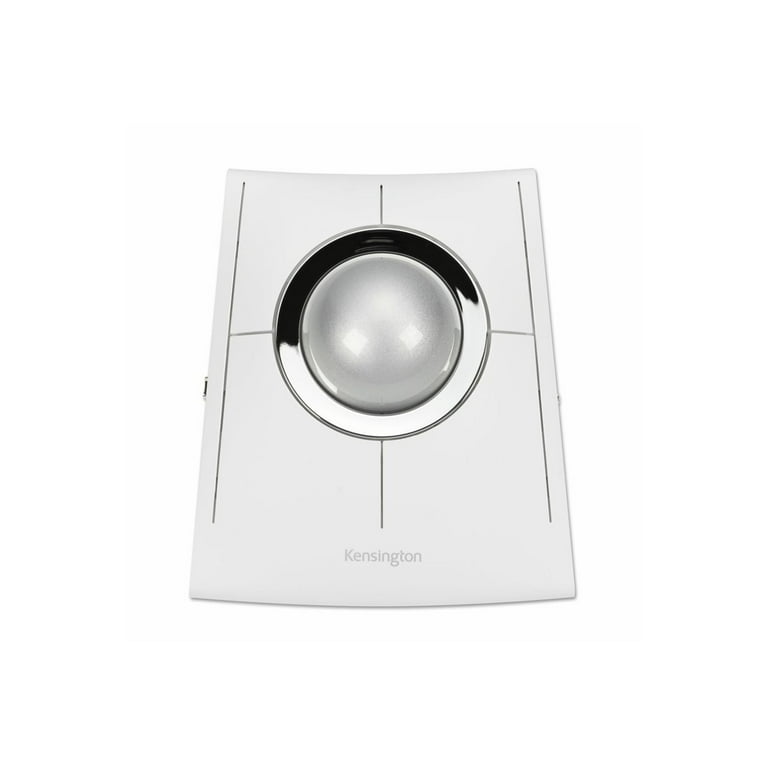 【Dije】Kensington Wireless Trackball Orbit® Wireless Trackball with Scroll Ring | Trackballs
