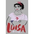 thumbnail image 2 of Boy's Encanto Luisa  Graphic Tee, 2 of 5