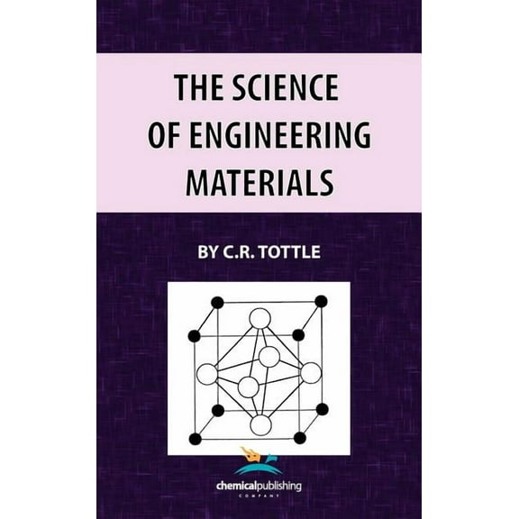 The Science of Engineering Materials (Hardcover)