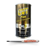 BG CVT Plus CVT and DCT Fluid Conditioner PN 303