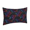 thumbnail image 2 of Bixox Sea Turtle Printed Pillow Protector,Super Soft Ideal for Home,Guests,Rentals - 20"x30", 2 of 8